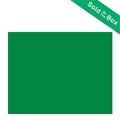 Bazic Products Bazic 5017  22" X 28" Green Poster Board    Case of 25 5017